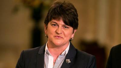 May’s £1bn deal with DUP requires parliamentary approval
