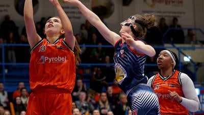 Killester keep the pressure on leaders Brunell in the Women’s Super League 