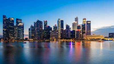 Singapore plans to move away from grants to start-ups