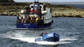 Inis Mór to be stripped of ferry service until March 2017