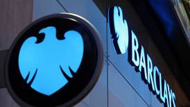Barclays suffers £1.2bn first-half loss from Africa sale