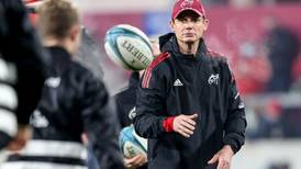 Stephen Larkham and Munster remain wary of potent Wasps threat