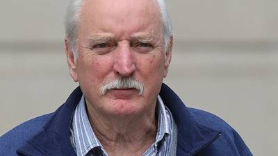 Ivor Bell ruled unfit to stand trial over Jean McConville murder
