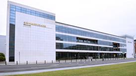 Hibernia Reit acquires adjoining IFSC blocks for €90.75m