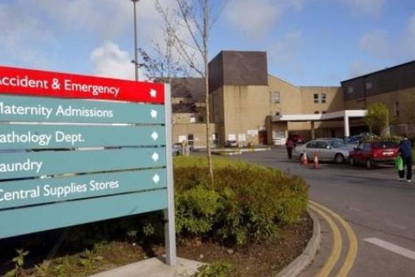 Psychiatric units in Waterford, Kilkenny hit by industrial action