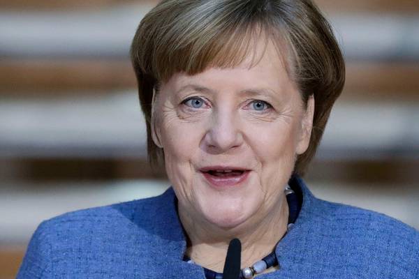 Berlin coalition talks go into extra time as deadline passes