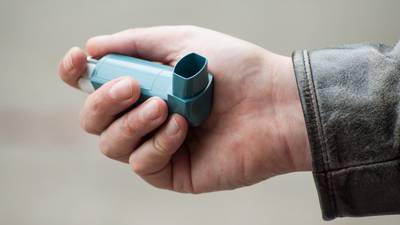 Over-reliance on inhalers putting asthma sufferers at risk