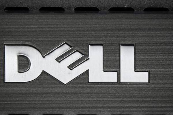 Irish-based Dell subsidiary sees profits fall on declining PC sales