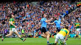 Kerry’s rising hopes ruthlessly crushed by Dublin