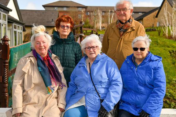 Residents of Limerick retirement village face rent increases