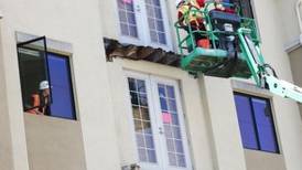 Berkeley: New construction laws discussed after  balcony collapse