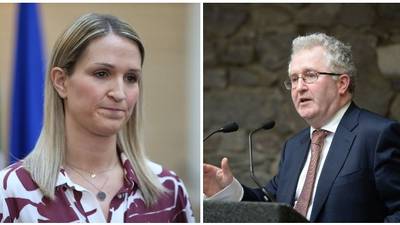 McEntee Woulfe controversy: What has happened now, what will the minister be asked and how did we get here?