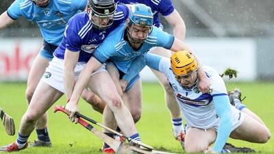 Dublin get campaign back on track as they leave Laois in their slipstream