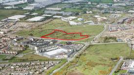 Ready-to-go residential site in Citywest for €4.7m