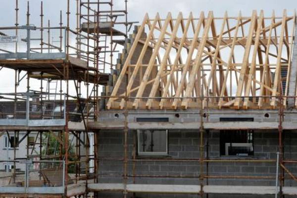 Housing commencement notices jump despite reports of slowdown
