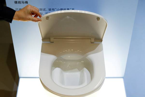 Two men convicted of stealing over 100 portable toilets