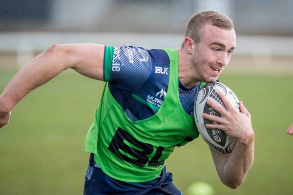Injuries mount for Connacht ahead of trip to Belfast