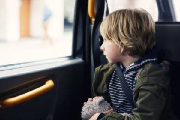 David McWilliams: The economics of driving a child to school