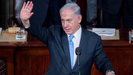 Netanyahu’s fighting talk on Iran divides Washington