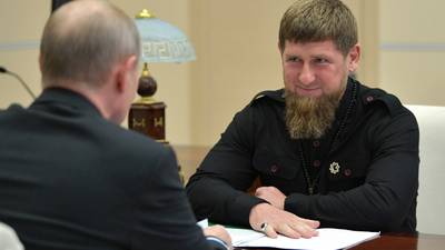 Unlawful arrest and torture ‘standard practice’ in Chechnya
