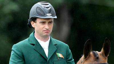 Denis Lynch qualifies for World Cup jumping final at Omaha