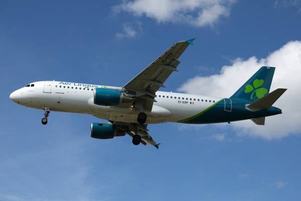 Pilot unions at Aer Lingus owner vow to work together