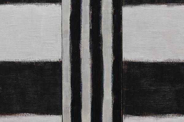 Art in Focus: Sean Scully – Inisheer