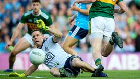 Stephen Cluxton among three nominees for Footballer of the Year award