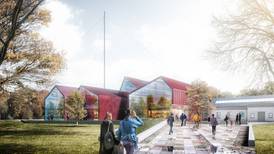 Athlone to get €7.5m national science centre
