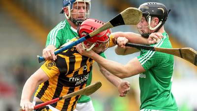 Hard working Shelmaliers rise to their task to win Wexford hurling title