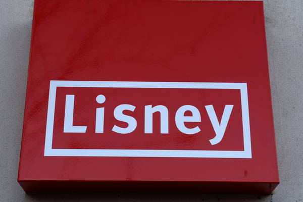 Lisney ‘trading exceptionally well’ as restrictions ease