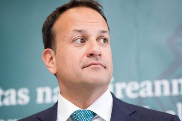 Varadkar willing to meet cervical smear women to discuss apology