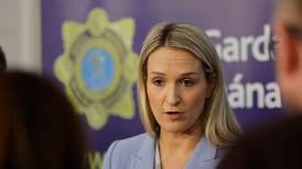 Senior gardaí warn Minister all senior ranks will be filled by non-nationals unless pension rules reformed