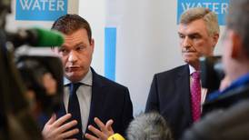 Irish Water welcomes clarity of  new package