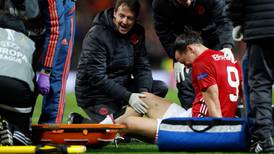 Ibrahimovic ‘fixed, done and stronger’ after  cruciate surgery