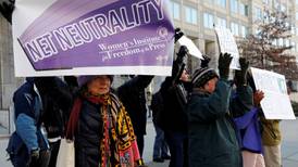 US regulator votes to scrap net neutrality rules