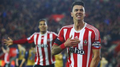Jose Fonte opts for last big payday over glory game