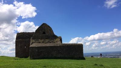 Walk for the weekend: Hellfire Club a favourite haunt