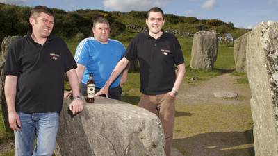 Inside Track Q&A: West Cork Distillers’ unique products succeeding in US