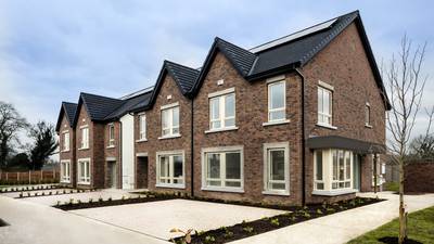 Centerbridge Partners selling stake in Dublin housing schemes