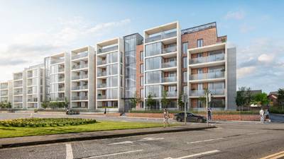 Dublin 4 residents fail to block €50m build to rent scheme