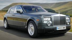 Hong Kong tycoon places record $20m order for 30 Rolls-Royces
