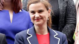 Jo Cox murder accused refuses to enter pleas in court