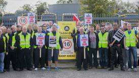 Dublin Bus strike: Alternative travel options for Friday and Saturday