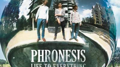 Phronesis: Life to Everything