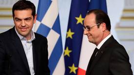 ECB bans use of Greek government debt as collateral for loans