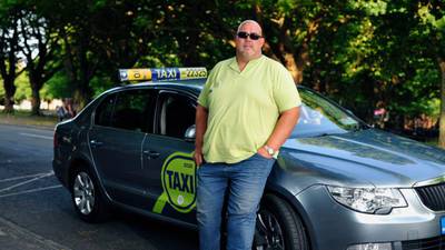 Case study: taxi driver Peter Gunn