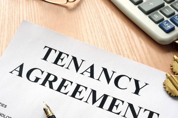My tenant is subletting without my agreement. What can I do?