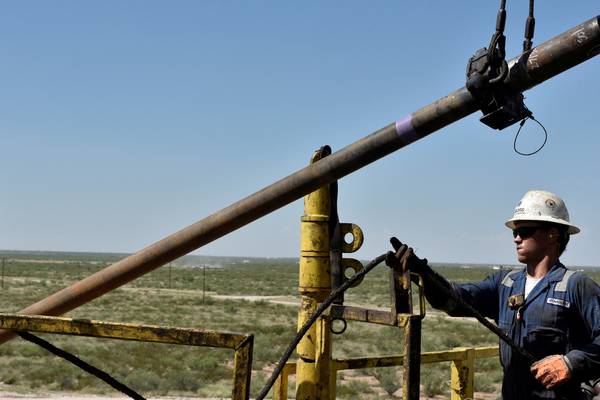 Halliburton profit beats on international demand for oilfield services