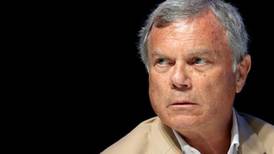 Sorrell’s S4 pulls publication of results due to auditor delay